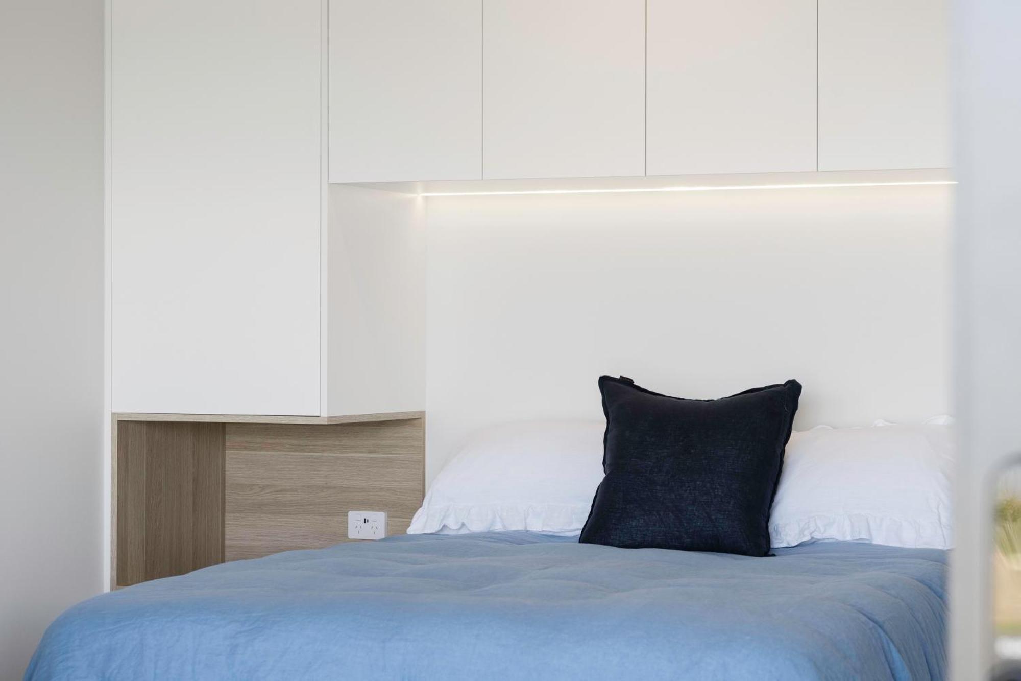 Pukehina Estuary Sunset Views Townhouse & Studio Exterior foto