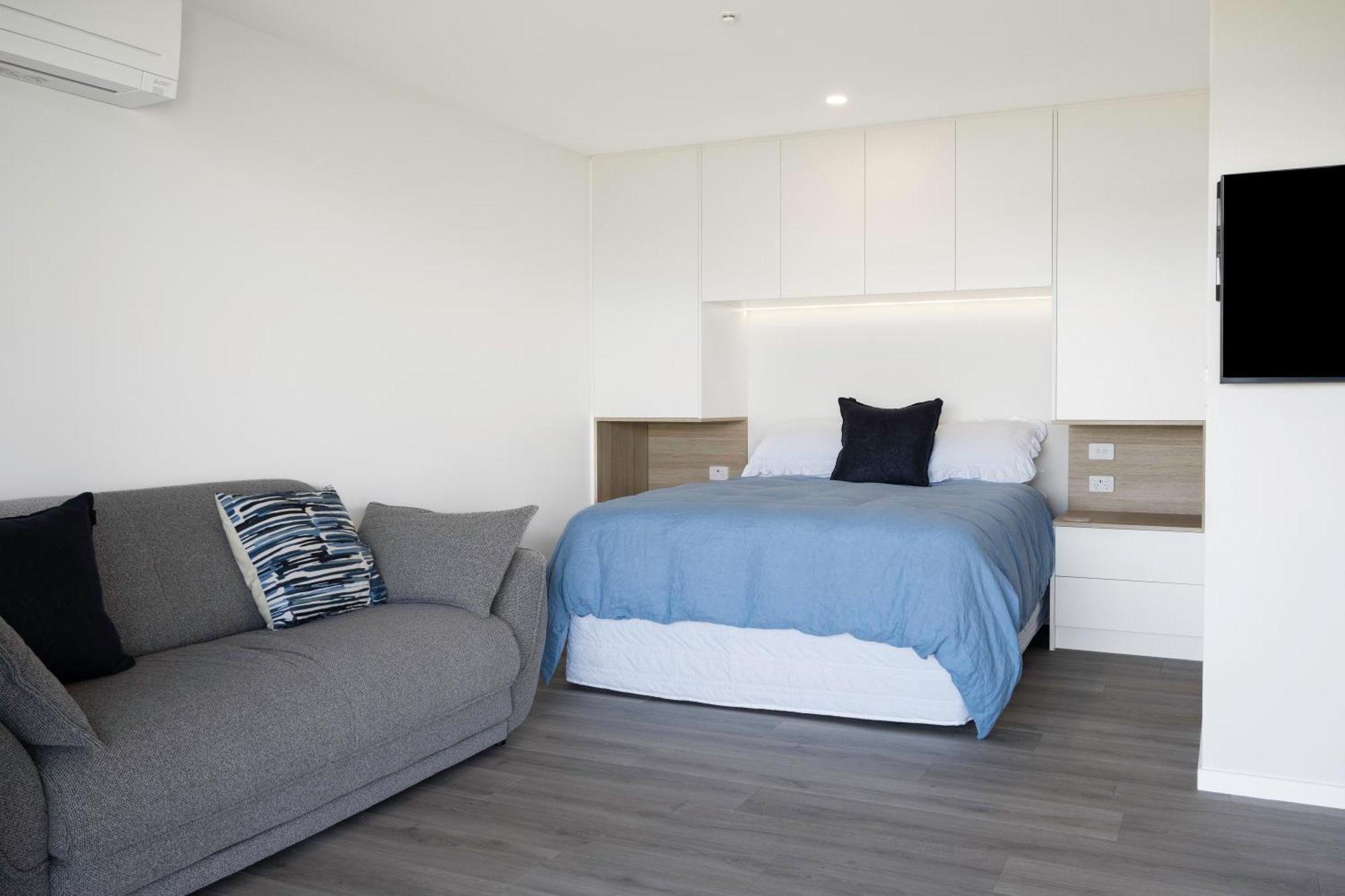 Pukehina Estuary Sunset Views Townhouse & Studio Exterior foto