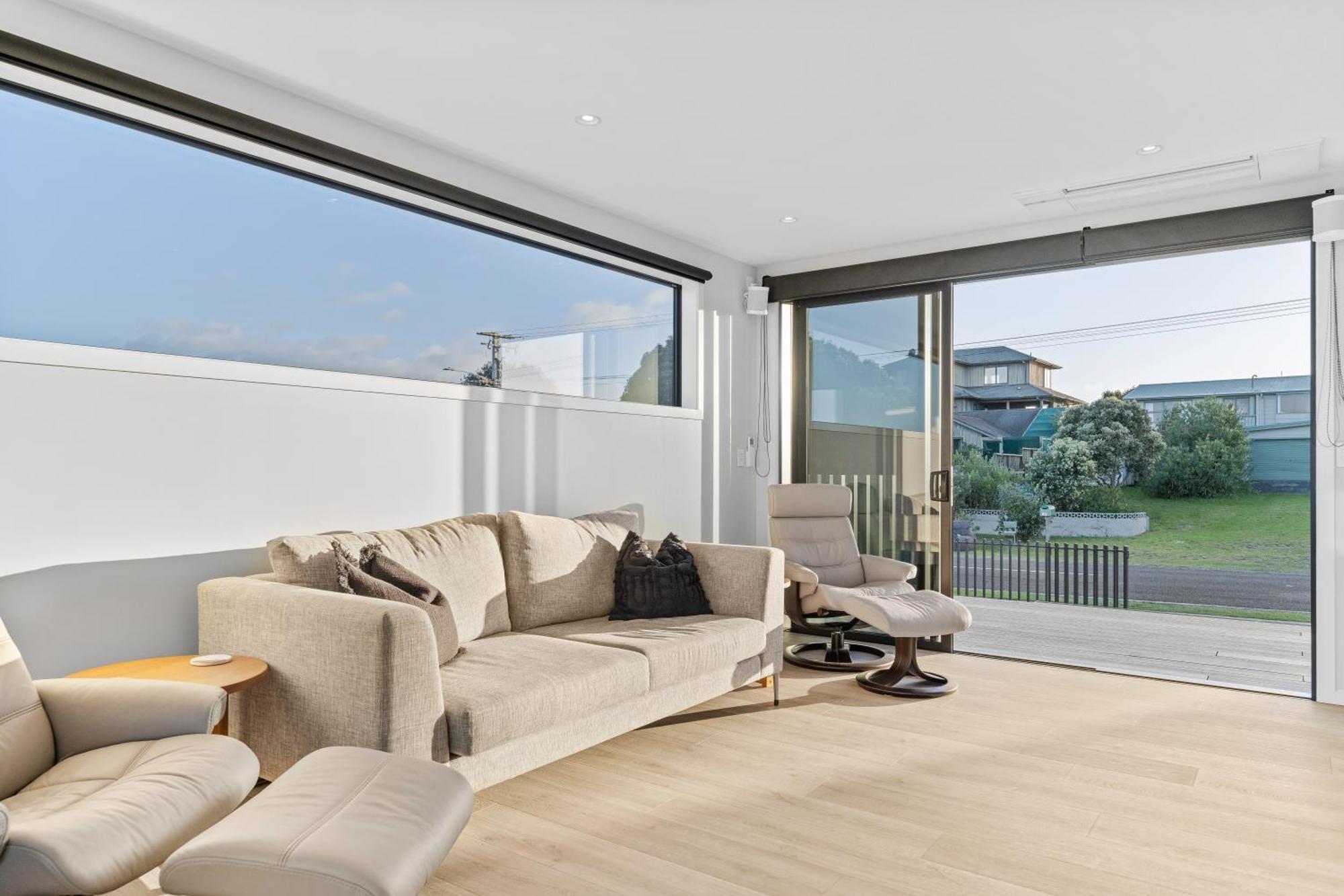 Pukehina Estuary Sunset Views Townhouse & Studio Exterior foto