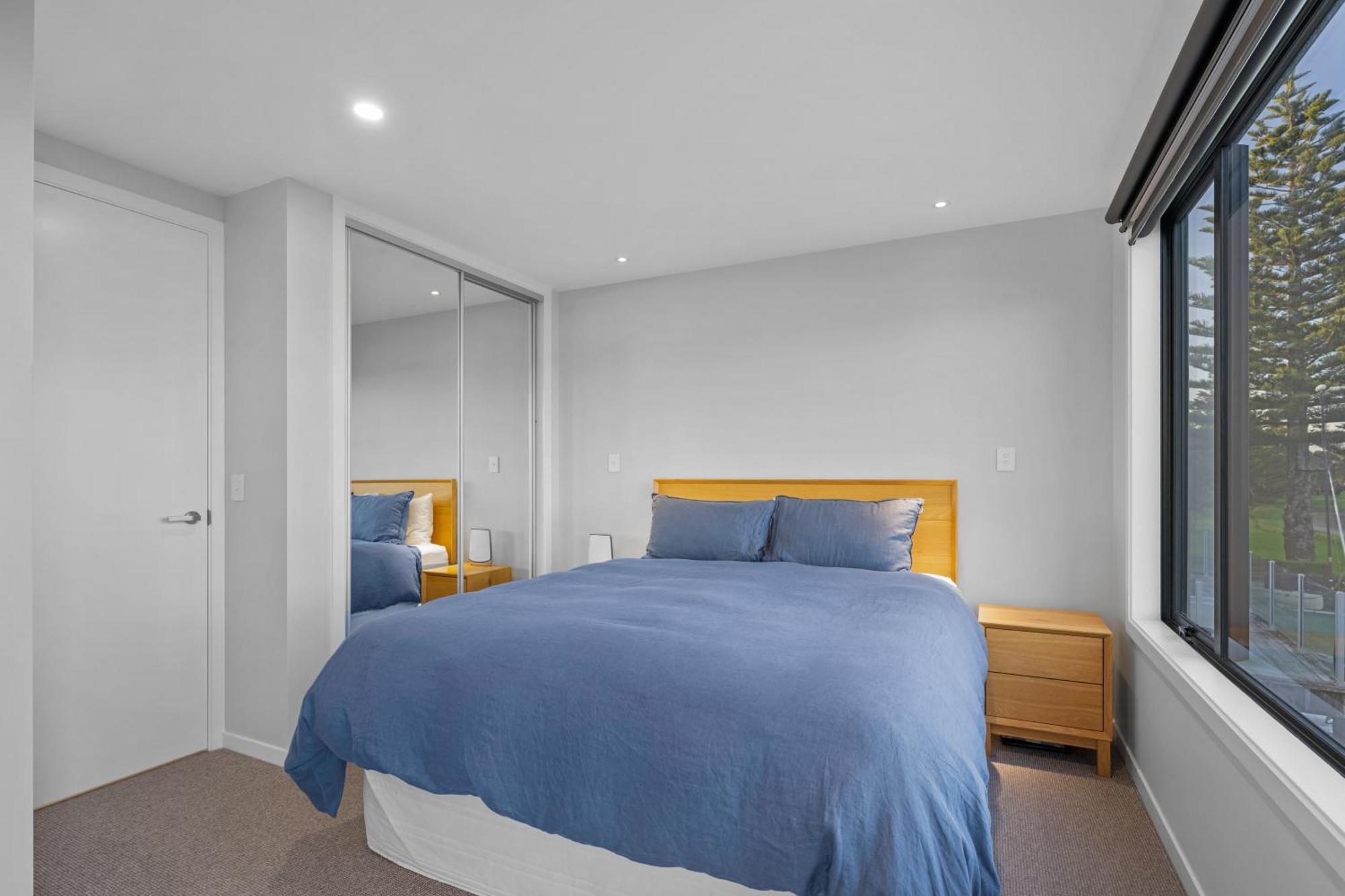 Pukehina Estuary Sunset Views Townhouse & Studio Exterior foto
