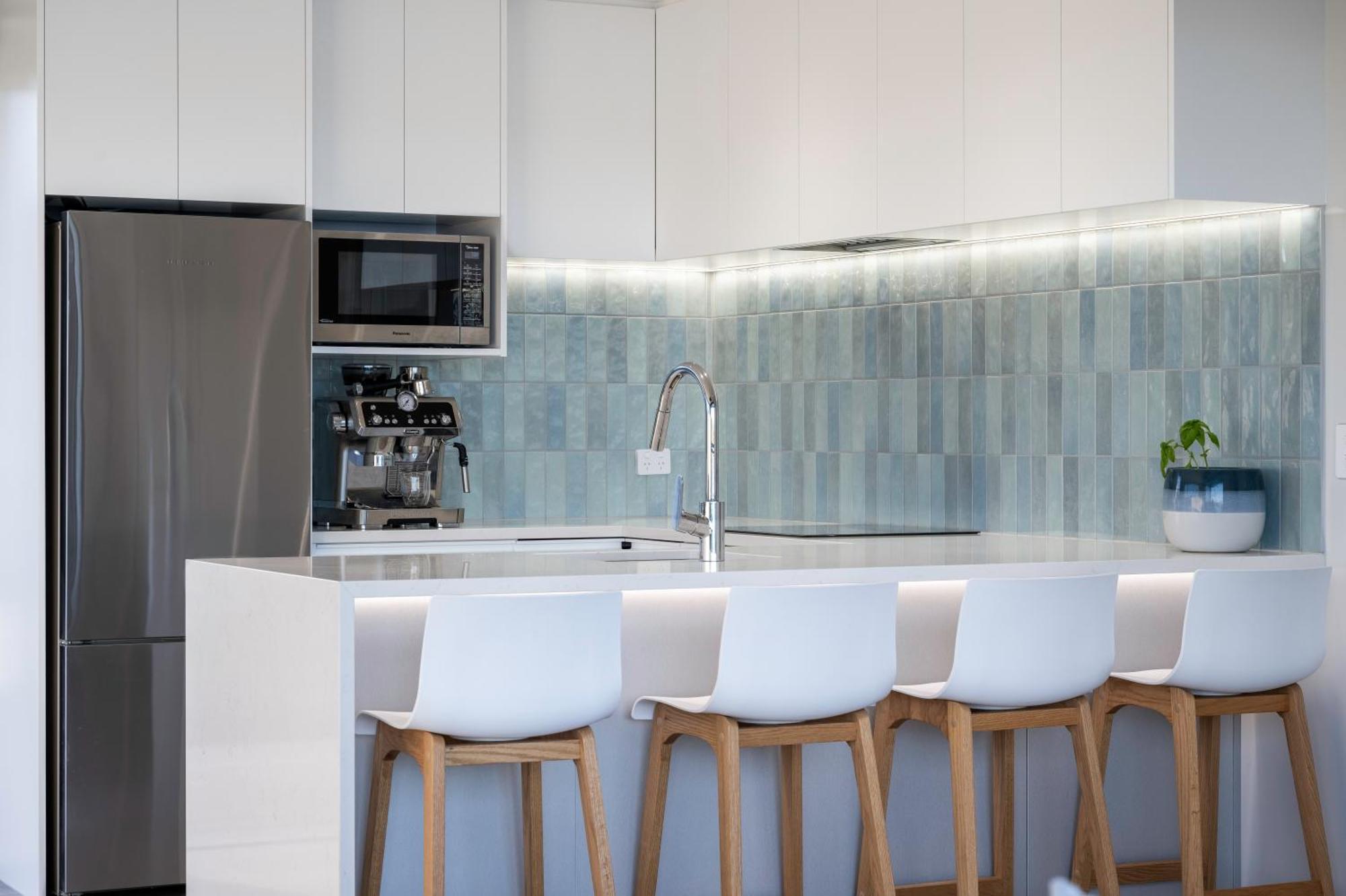 Pukehina Estuary Sunset Views Townhouse & Studio Exterior foto